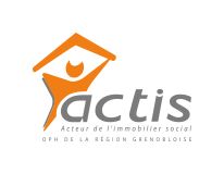 logo Actis