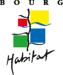logo Bourg Habitat